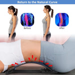 Load image into Gallery viewer, Civière dorsale médicale - améliore la posture et soulage le mal de dos (Dernières pièces restantes - Stock très limité)