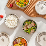 Load image into Gallery viewer, Box isotherme portable 4 en 1 + Sac offert (PROMO RAMADAN - Stock presqu'épuisé)