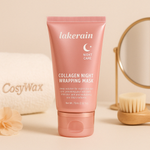 Load image into Gallery viewer, Collagène de nuit - Hydrate, répare, illumine et revitalis la peau (PROMO FÊTE DES MÈRES - Stock presqu'épuisé) (Copy)