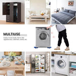 Load image into Gallery viewer, Lève-meubles - 5 en 1 pour soulever et déplacer des meubles lourds facilement (EN PROMOTION - Stock très limité)