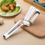 Load image into Gallery viewer, Spatule cuisine - Pince de cuisson multifonction (EN PROMOTION - Stock très limité)