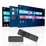 Load image into Gallery viewer, Android Stick Tv 4k - (EN PROMOTION - Stock très limité)