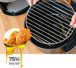 Load image into Gallery viewer, Airfryer - Réduction d'huile, économie d'énergie et de gaz, cuisson rapide (SUPER PROMO - Stock très limité)