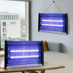 Load image into Gallery viewer, Lampe Néon Anti-moustique, contre les insectes (EN PROMOTION - Stock très limité)