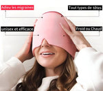 Load image into Gallery viewer, Bonnet anti migraine (EN PROMOTION - Stock très limité)