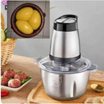 Load image into Gallery viewer, Mixeur Foutou - Mixez manioc, banane, graine , viande rapidement (PROMO DESTOCKAGE - Stock presqu'épuisé)