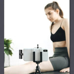 Load image into Gallery viewer, Micro cravate sans fil pour iPhone/iPad/Android pour enregistrement TikTok, YouTube... réduction de bruit (EN PROMOTION - Stock très limité)