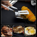Load image into Gallery viewer, Spatule cuisine - Pince de cuisson multifonction (EN PROMOTION - Stock très limité)