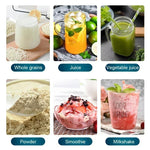 Load image into Gallery viewer, MAXI BLENDER 3 EN 1 - À NOUVEAU DISPONIBLE (Stock très limité - juste quelques pièces)