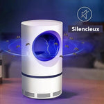 Load image into Gallery viewer, Lampe Anti-Moustique - Protection pour les enfants et les femmes enceintes (EN PROMOTION - Stock très limité)