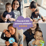 Load image into Gallery viewer, Livre audio électronique pour enfants, machine d'apprentissage (EN PROMOTION - Stock très limité)