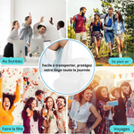 Load image into Gallery viewer, Patch Anti-transpiration - Protection (MÉGA PROMOTION - Stock très limité)