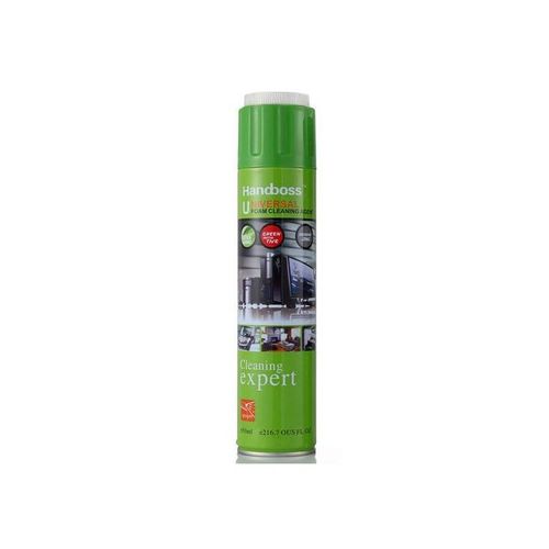 Mousse nettoyante - à effet immédiat 100% Original + Brosse offerte (intégrée) (SUPER PROMO)
