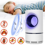 Load image into Gallery viewer, Lampe Anti-Moustique - Protection pour les enfants et les femmes enceintes (EN PROMOTION - Stock très limité)
