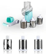 Load image into Gallery viewer, Trancheuse rotatif multi usage - Tout en 1  (MÉGA PROMO RAMADAN - Stock très limité)
