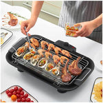 Load image into Gallery viewer, Barbecue Grill - Braise poisson, viande, crabe, gambas, brochette sans fumé (PROMO RAMADAN - Stock presqu&#39;épuisé)
