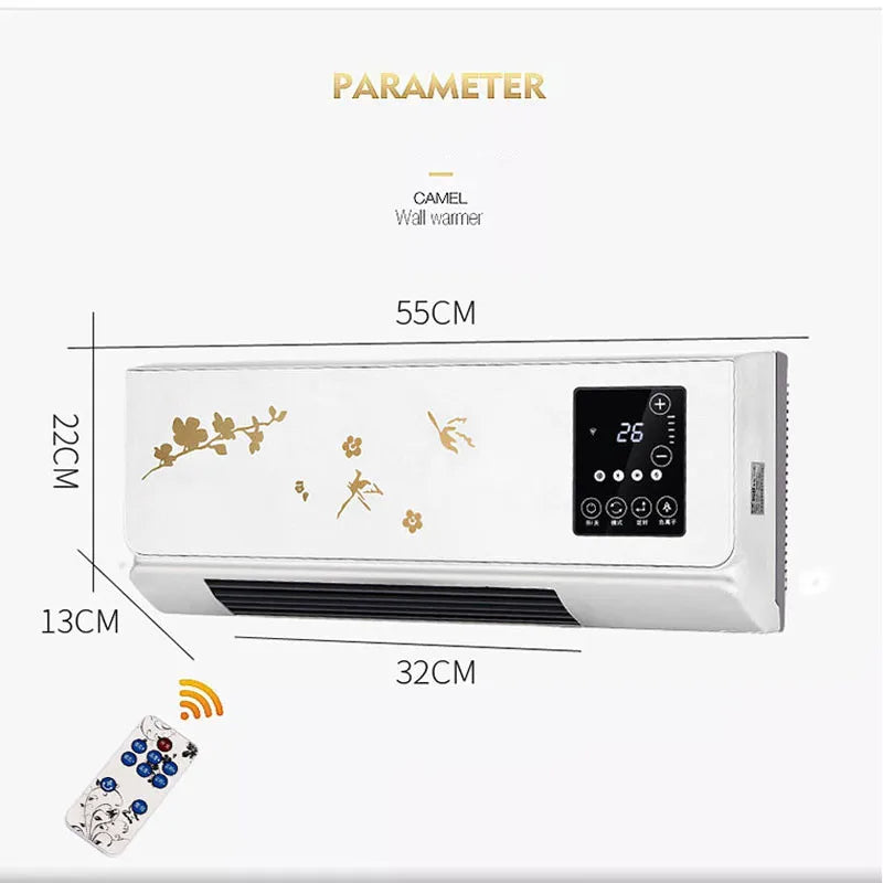 Mini Climatiseur Portable - À NOUVEAU DISPONIBLE (Stock très limité - juste quelques pièces)