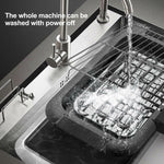 Load image into Gallery viewer, Barbecue Grill - Braise poisson, viande, crabe, gambas, brochette sans fumé (PROMO RAMADAN - Stock presqu&#39;épuisé)
