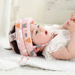 Load image into Gallery viewer, Casque protection pour enfants - Protection contre les chutes MÉGA PROMO DE FIN D&#39;ANNÉE - Stock très limité) SN
