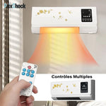 Load image into Gallery viewer, Appareil 3 en 1 - rafraîchissant et chauffant - anti humidité &amp; moisissure (Stock très limité - juste quelques pièces)
