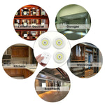 Load image into Gallery viewer, Lumière Led sans fil à télécommande - 1 acheté, 2 offerts (EN PROMOTION - Stock presqu&#39;épuisé)
