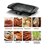 Load image into Gallery viewer, Barbecue Grill - Braise poisson, viande, crabe, gambas, brochette sans fumé (PROMO RAMADAN - Stock presqu&#39;épuisé)
