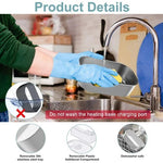 Load image into Gallery viewer, Box chauffante 3 en 1 - maintenez vos repas chaud toute la journée (PROMO RAMADAN - Stock presqu&#39;épuisé)
