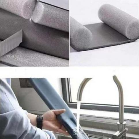 Pareporte - Protection anti fuite, anti infiltration (SUPER PROMO - Stock très limité) SN