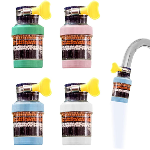 Filtre à eau de robente - élimine calcaires, polluants (EN PROMOTION - Stock très limité)