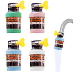 Load image into Gallery viewer, Filtre à eau de robente - élimine calcaires, polluants (EN PROMOTION - Stock très limité)
