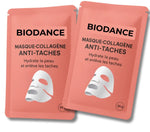 Load image into Gallery viewer, Masque au collagène - Anti taches, bouton, visage gras (PROMO FÊTE DES MÈRES  - Stock presqu&#39;épuisé)
