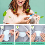 Load image into Gallery viewer, Patch Anti-transpiration - Protection  (MÉGA PROMOTION - Stock très limité)
