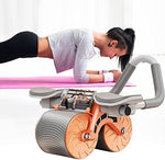 Load image into Gallery viewer, Roulette de sport  (Dernières pièces restantes - Stock très limité)
