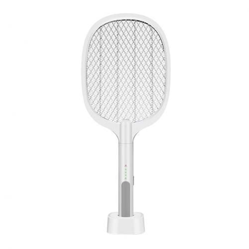 Raquette Anti-Moustique - Protection pour les enfants et les femmes enceintes (EN PROMOTION - Stock très limité)