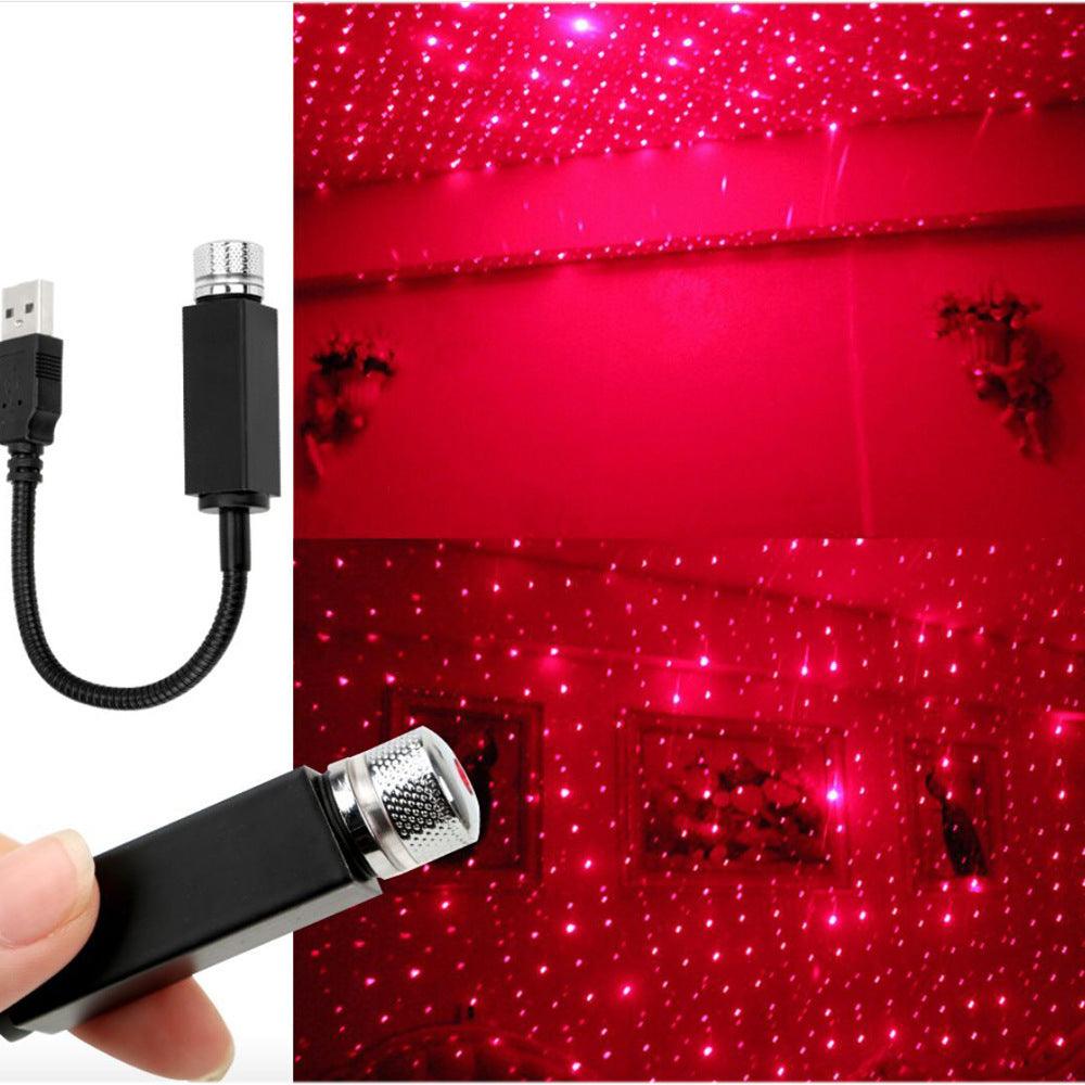LED USB - Projecteur de ciel étoilé (EN PROMOTION)
