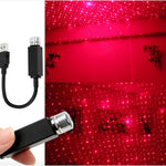 Load image into Gallery viewer, LED USB - Projecteur de ciel étoilé (EN PROMOTION)
