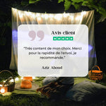 Load image into Gallery viewer, Projecteur Portable Sans Fil - Image HD nette, Écran géant 130 pouce, NetFlix, Gaming  (EN PROMOTION - Stock très limité)
