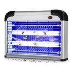 Load image into Gallery viewer, Lampe Néon Anti-moustique, contre les insectes (EN PROMOTION - Stock très limité)
