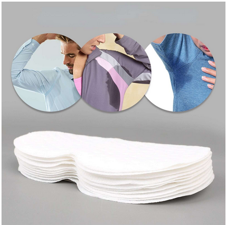 Patch Anti-transpiration - Protection  (MÉGA PROMOTION - Stock très limité)