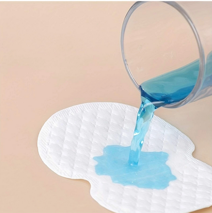 Patch Anti-transpiration - Protection  (MÉGA PROMOTION - Stock très limité)