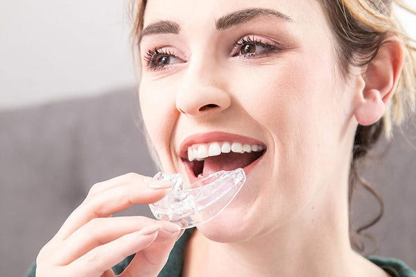 Snore-P - Solution anti-apnée, anti ronflement, sommeil apaisé (EN PROMOTION - Stock très limité)