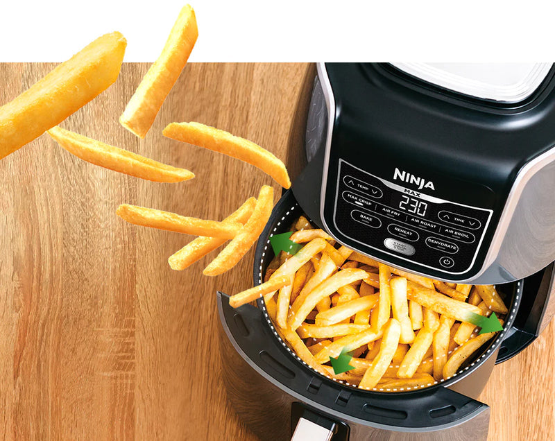 Airfryer - Réduction d'huile, économie d'énergie et de gaz, cuisson rapide (SUPER PROMO - Stock très limité)