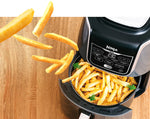 Load image into Gallery viewer, Airfryer - Réduction d&#39;huile, économie d&#39;énergie et de gaz, cuisson rapide (SUPER PROMO - Stock très limité)
