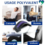 Load image into Gallery viewer, Civière dorsale médicale - améliore la posture et soulage le mal de dos (Dernières pièces restantes - Stock très limité)
