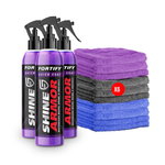 Load image into Gallery viewer, Armor Plus - Spray nettoyant et protecteur  (EN PROMOTION)
