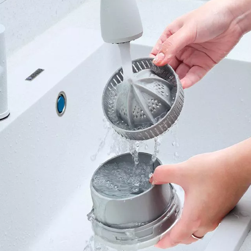 Presse-fruits électrique sans fil - 50% de réduction + Livraison GRATUITE (Stock très limité)