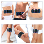 Load image into Gallery viewer, Ems Masseur Pro - contre les tensions, douleurs dorsales et cervicales (EN PROMOTION - Stock très limité)
