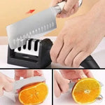 Load image into Gallery viewer, Aiguiseur de couteaux professionnel de haute qualité (EN PROMOTION - Stock très limité)
