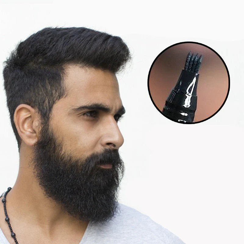 Stylo à sourcil - dessine sourcil, cheveux - Waterproof (EN PROMOTION - Stock très limité)