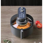 Load image into Gallery viewer, Airfryer - Réduction d&#39;huile, économie d&#39;énergie et de gaz, cuisson rapide (SUPER PROMO - Stock très limité)
